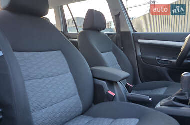 Универсал Skoda Octavia 2008 в 