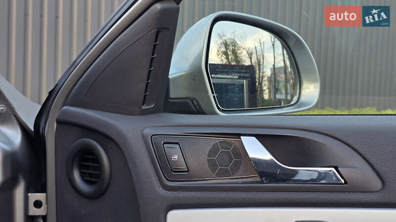 Універсал Skoda Octavia 2008 в Вінниці