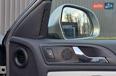 Универсал Skoda Octavia 2008 в 