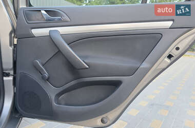 Универсал Skoda Octavia 2008 в 