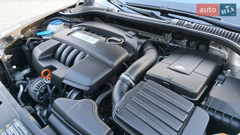 Універсал Skoda Octavia 2008 в Вінниці