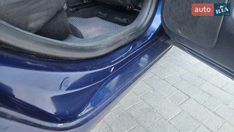Универсал Skoda Octavia 2008 в Трускавце