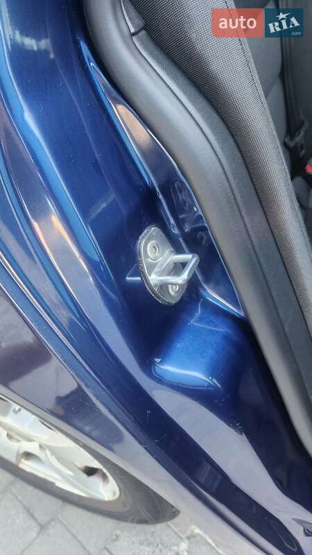 Универсал Skoda Octavia 2008 в Трускавце