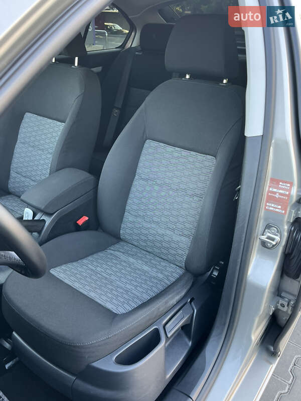 Лифтбек Skoda Octavia 2009 в Одессе