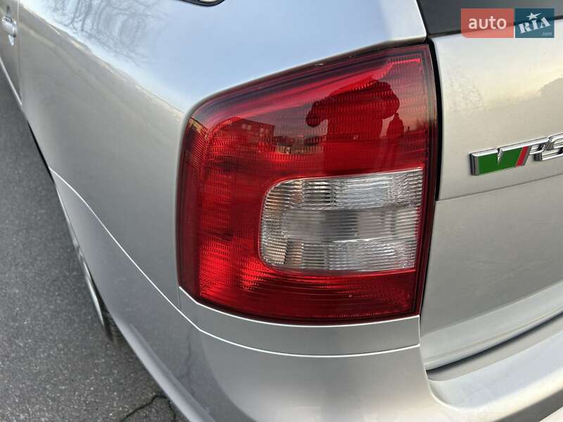 Универсал Skoda Octavia 2010 в Киеве