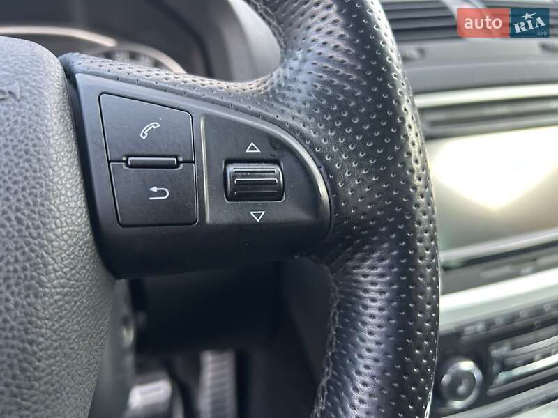 Универсал Skoda Octavia 2010 в Киеве