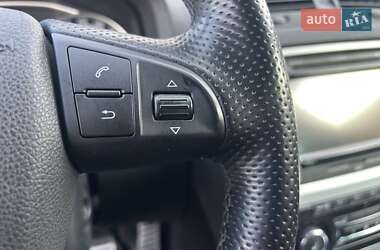 Универсал Skoda Octavia 2010 в 