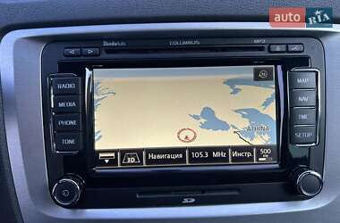 Универсал Skoda Octavia 2010 в Киеве