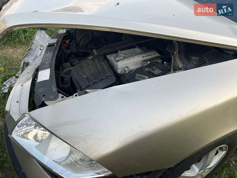 Лифтбек Skoda Octavia 2005 в Белогородке
