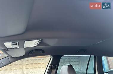 Универсал Skoda Octavia 2010 в 
