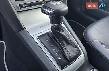 Универсал Skoda Octavia 2010 в Киеве