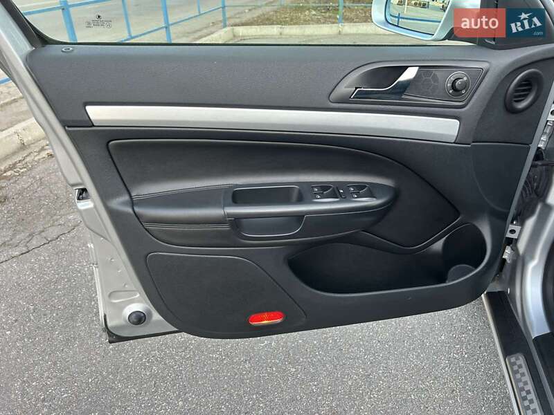 Универсал Skoda Octavia 2010 в Киеве