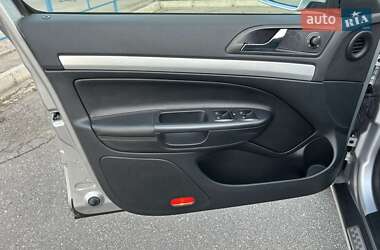 Универсал Skoda Octavia 2010 в 