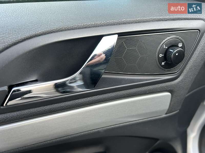 Универсал Skoda Octavia 2010 в Киеве