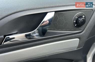 Универсал Skoda Octavia 2010 в 