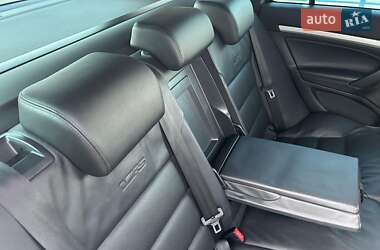 Универсал Skoda Octavia 2010 в Киеве