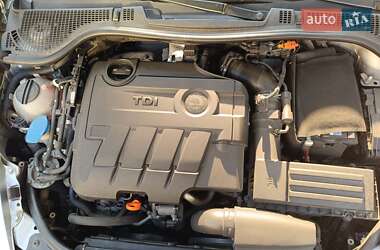 Универсал Skoda Octavia 2010 в Киеве