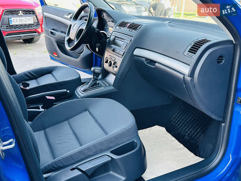 Универсал Skoda Octavia 2005 в Харькове