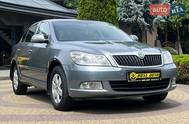 Ліфтбек Skoda Octavia 2012 в Львові