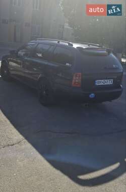 Универсал Skoda Octavia 2002 в 