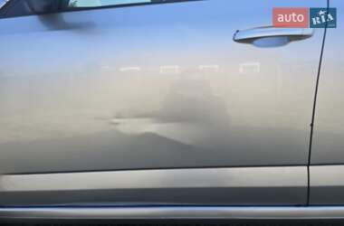 Лифтбек Skoda Octavia 2013 в 