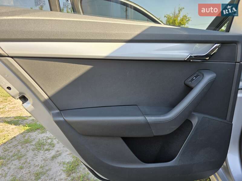 Лифтбек Skoda Octavia 2013 в Мерефа