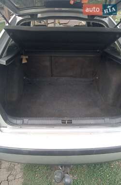 Лифтбек Skoda Octavia 1999 в 