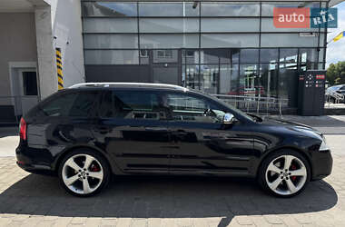 Универсал Skoda Octavia 2008 в Луцке