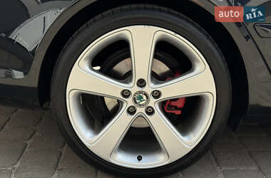 Універсал Skoda Octavia 2008 в 