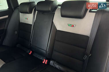 Універсал Skoda Octavia 2008 в 
