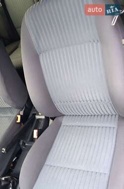 Лифтбек Skoda Octavia 2008 в 
