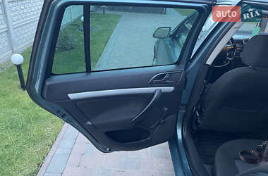 Универсал Skoda Octavia 2006 в 