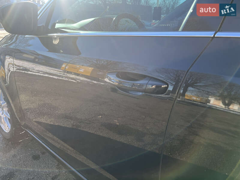 Універсал Skoda Octavia 2018 в Чернівцях фото 9 Універсал Skoda Octavia 2018 в Чернівцях