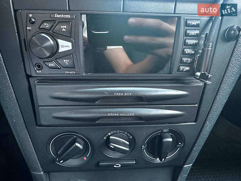 Лифтбек Skoda Octavia 2005 в Киеве