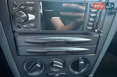 Лифтбек Skoda Octavia 2005 в 