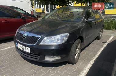 Лифтбек Skoda Octavia 2012 в Киеве