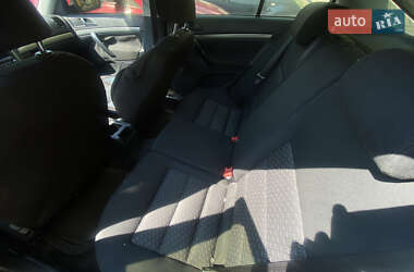 Лифтбек Skoda Octavia 2012 в 
