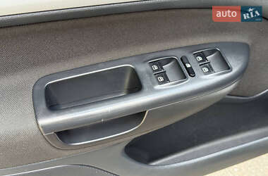 Универсал Skoda Octavia 2011 в 