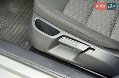 Универсал Skoda Octavia 2011 в 