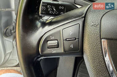 Универсал Skoda Octavia 2011 в 