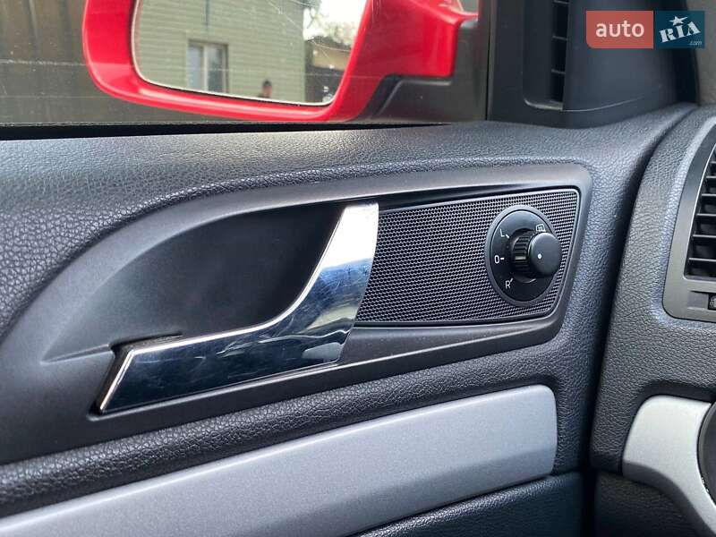 Универсал Skoda Octavia 2013 в Киеве