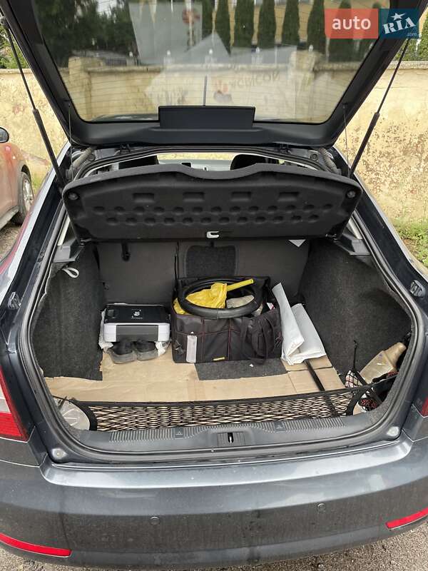 Ліфтбек Skoda Octavia 2012 в Тернополі