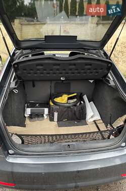 Ліфтбек Skoda Octavia 2012 в 
