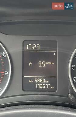 Ліфтбек Skoda Octavia 2012 в 