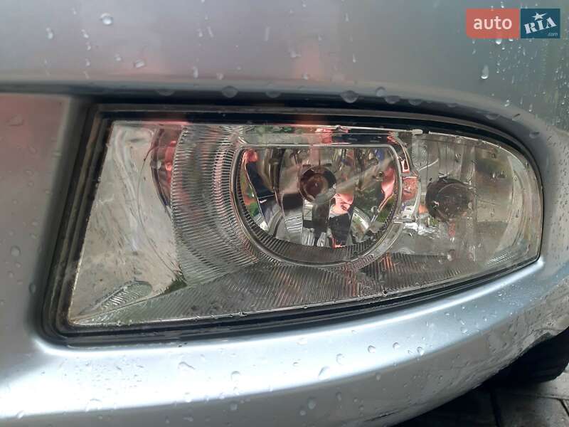 Универсал Skoda Octavia 2009 в Дрогобыче