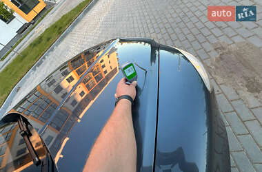 Универсал Skoda Octavia 2011 в 