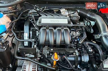 Универсал Skoda Octavia 2011 в 