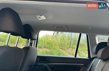 Универсал Skoda Octavia 2011 в 