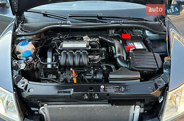 Универсал Skoda Octavia 2011 в 