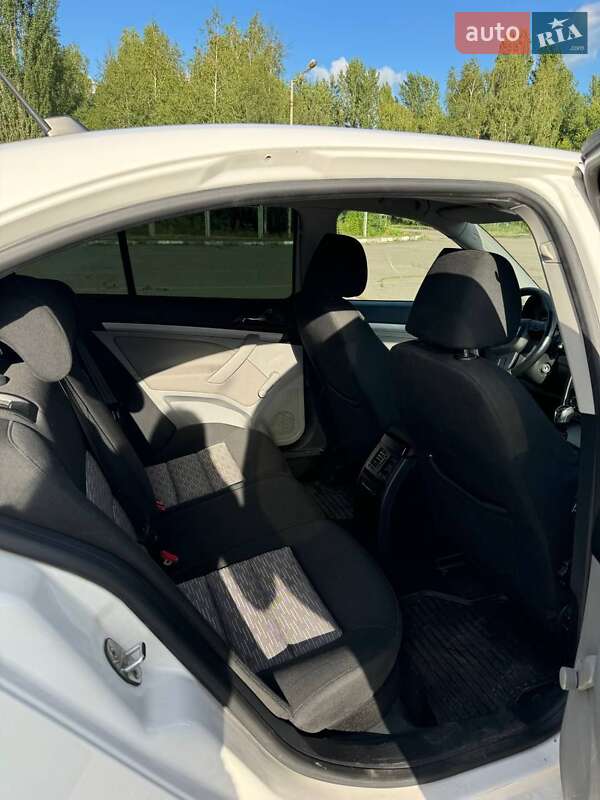 Лифтбек Skoda Octavia 2011 в Бердичеве
